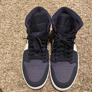 Jordan 1 Mid Men size 10